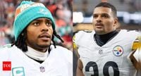 Pittsburgh Steelers make bold statement by taking Jalen Ramsey and Jonnu Smith from Miami Dolphins in shocking move | NFL News - Times of India