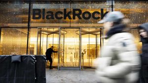 BlackRock Expands BUIDL Tokenized Fund Across New Blockchains