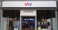 Comcast's Sky to eliminate 600 tech jobs amid streaming shift