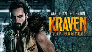 Kraven The Hunter Finally Streams On Netflix Amid Critical Backlash