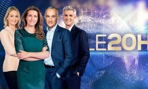 TF1 Unveils Exciting Programming Schedule For January 28, 2025