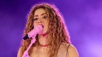 Concierto de Shakira en Estadio GNP Seguros: horarios, setlist y cómo llegar | 21 de marzo 2025