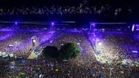 Feriadão e show de Lady Gaga impulsionam turismo e lotam hotéis no RJ | CNN Brasil
