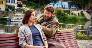 New Bamberg Crime Series Premieres March 18 On RTL