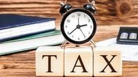 Govt notifies ITR forms; individuals with long-term capital gains up to ₹1.25 lakh can file ITR 1, 4