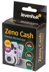 Levenhuk Zeno Cash ZC6 Cep Mikroskopu