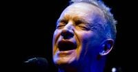Sting gives update as support act suffers cardiac arrest on stage in Liverpool