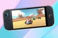 All the Nintendo Switch 2 release date and pre-order rumours to know