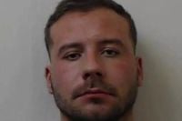 East Kilbride monster pens pathetic 'remorseless' letter after butchering girlfriend