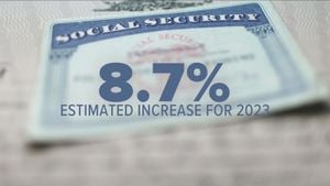 December 2024 Brings Hopeful Boost For Social Security Recipients