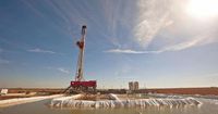 Oil and gas royalty rate heads to House floor