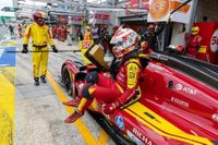Four 24 Hours of Le Mans winners on track at the Mexican Grand Prix | 24h-lemans.com