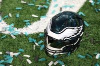 NFL rumors: Philadelphia Eagles reportedly willing to trade two high-priced veterans, including free agent bust