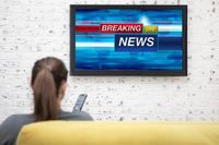 Gallup: Americans’ Trust in News Media Sinks to Record Low
