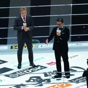 Yuta Kubo Announces Candidacy For House Election