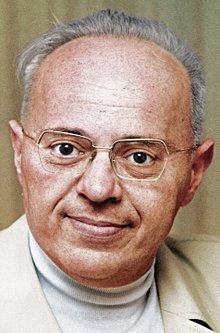 Stanislaw Lem