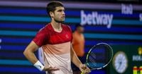 Carlos Alcaraz gets brutally honest after shock Miami Open loss to David Goffin