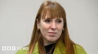 Tories call for investigation into Angela Rayner's tax affairs