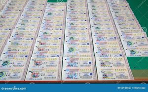 Thai Lottery Predictions For March 1st, 2025