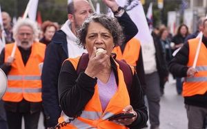 Global Labor Day Celebrations Highlight Workers' Rights