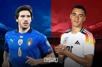 UEFA Nations League Quarter-Final: When, How to Watch Germany vs Italy