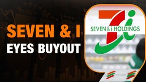 Seven & I Holdings Pursues Management Buyout Amid Foreign Bid