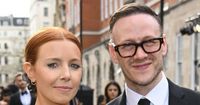 Stacey Dooley says 'it's on its last legs' in update on life with Kevin Clifton