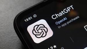 OpenAI's ChatGPT Struggles With Major Outages