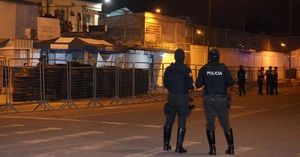 Ecuador Prison Massacre Leaves 31 Dead Amid Reforms
