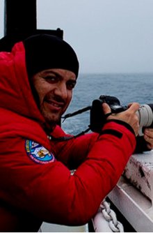 Bülent Gözcelioğlu