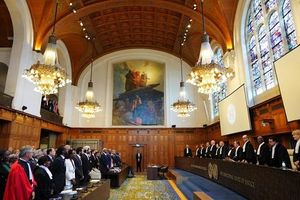 Mali Takes Algeria To World Court Over Drone Downing