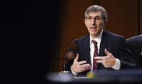 As FDA's Peter Marks resigns, industry watchers size up vaccine, cell and gene therapy hits