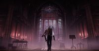 FromSoftware is making a multiplayer Switch 2 exclusive called The Duskbloods