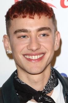 Olly Alexander