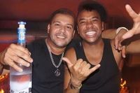 Amigo de Robinho citado em caso de estupro é encontrado morto em Santos (SP) - SBT News