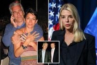 Jeffrey Epstein victims rip FBI, DOJ over handling of case — claim ‘wealthy men’ being protected