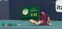 WTA Miami 2025 : Ons Jabeur contrainte à l’abandon, Paolini passe aux 8es - Sport By TN