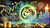 Harga Dogecoin Melonjak 10% Hari Ini (9/5/25): DOGE Targetkan $0,20 dengan Optimisme Pasar! - Pintu News