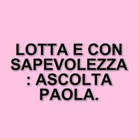 Paola Saluzzi racconta il suo difficile percorso con i disturbi alimentari in 'Storie di donne al bivio' - Ecodelcinema