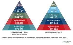 Alarming Surge In Specific Cancer Types Sparks Call For Action