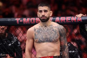 Ilia Topuria Dares Terence Crawford With Knockout Claim