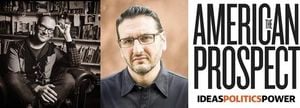 Cory Doctorow Tackles Enshittification In New Book Tour