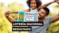 Lotería Nacional del Día del Padre hoy sábado 22 de marzo: Comprobar décimo del sorteo, en directo