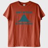 "Dont Be Mean, Be Above the Average" T-Shirt