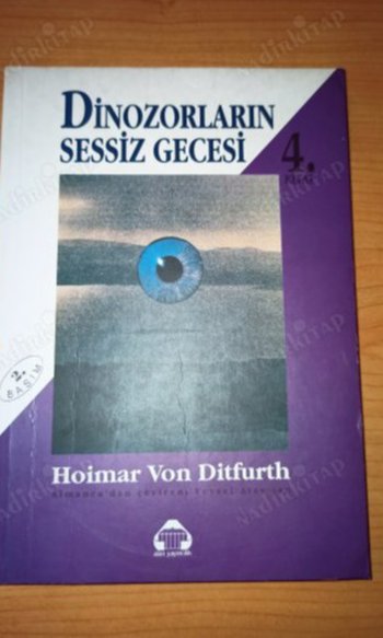 Dinozorların Sessiz Gecesi (4)