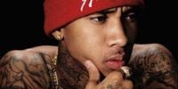 Tyga выступит в Москве 31 мая этого года. | RAP.RU