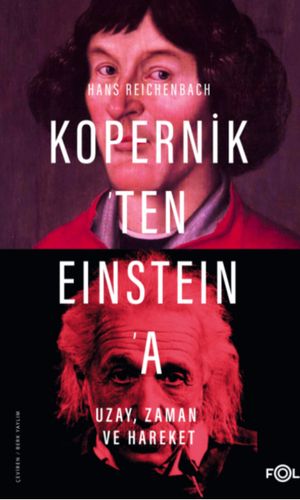 Kopernik'ten Einstein'a