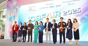 FPT Polytechnic Hosts JobFair 2025 Empowering Students With AI