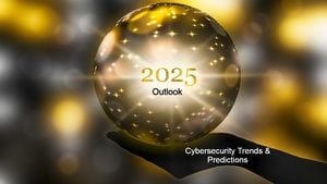 2025 Trend Predictions Transforming Industries