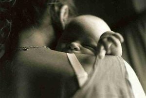 Nigeria And US Tackle Maternal Mortality With New Strategies